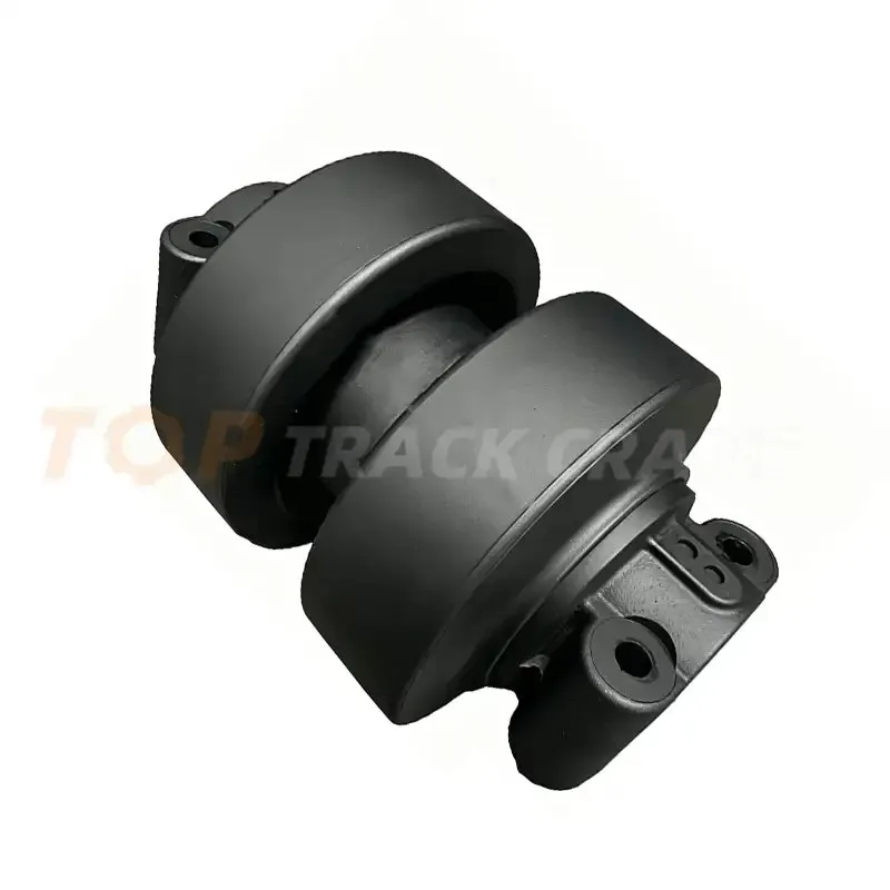 Bottom Roller for Kobelco 7080 Crawler Crane
