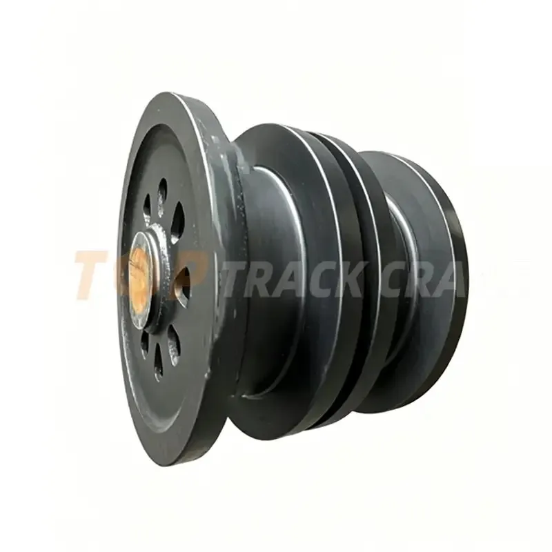 High-quality Kobelco CKE2500 Crane Idler