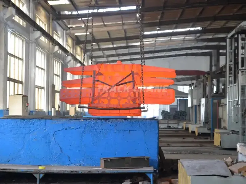 Link-belt Crane Parts