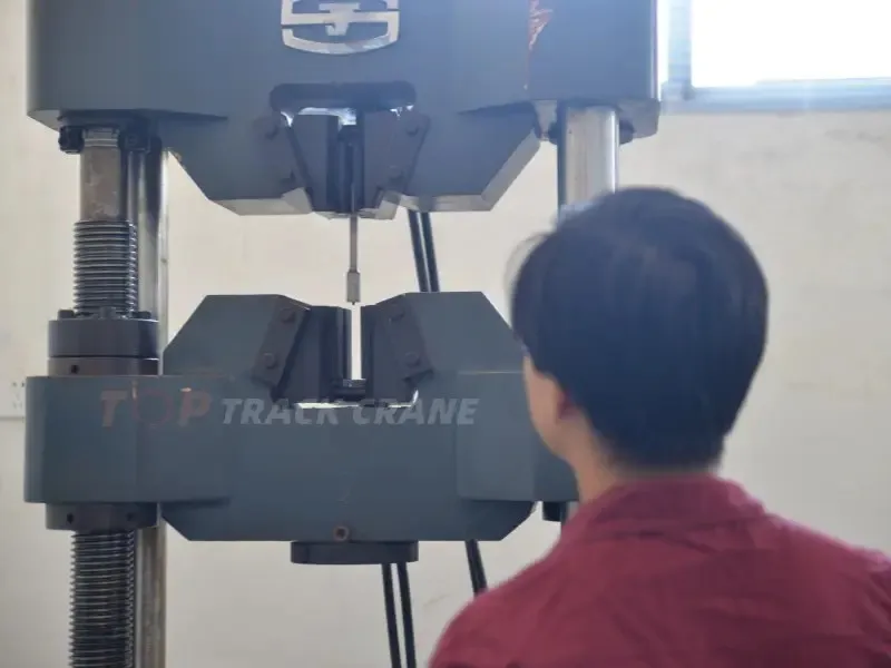 Terex Crane Part