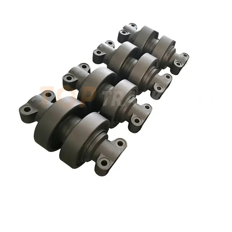 Hitachi KH125-3 Track Roller