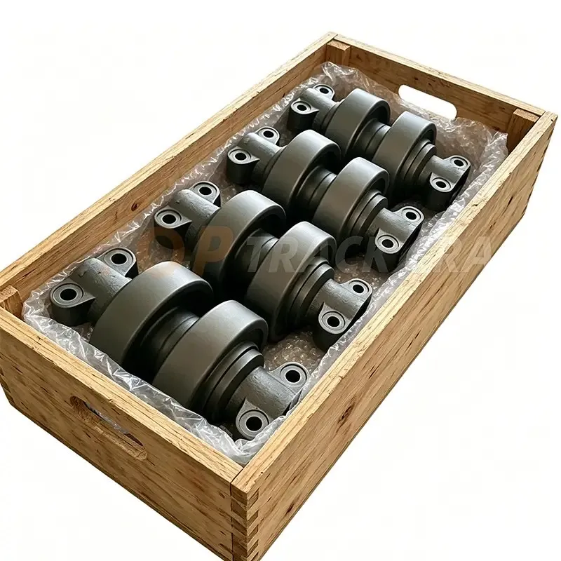 Hitachi KH125-3 Track Roller