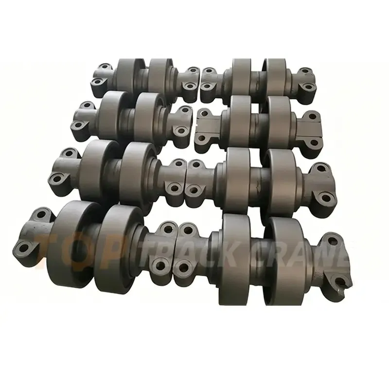 Bottom Roller for Kobelco 7080 Crawler Crane