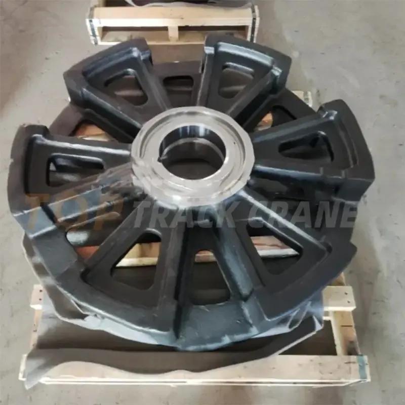 HITACHI SUMITOMO SCX1500-2 Crane Sprocket Supplier