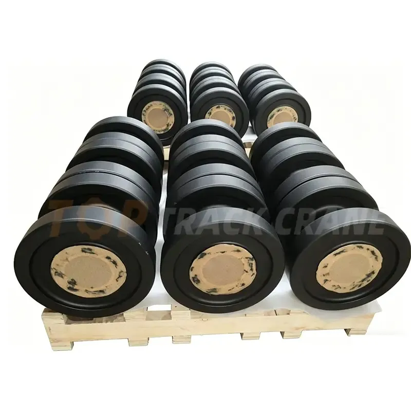 IHI CCH2000 Track Roller