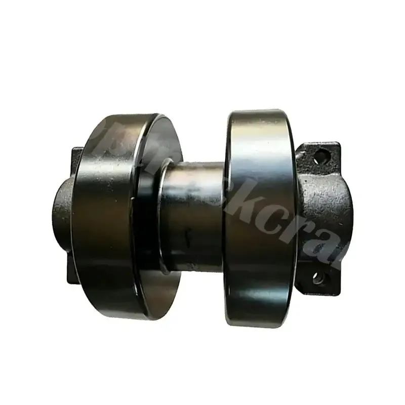 Good-quality Zoomlion QUY70 Top Roller