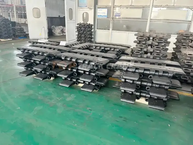 Manitowoc Crane Parts