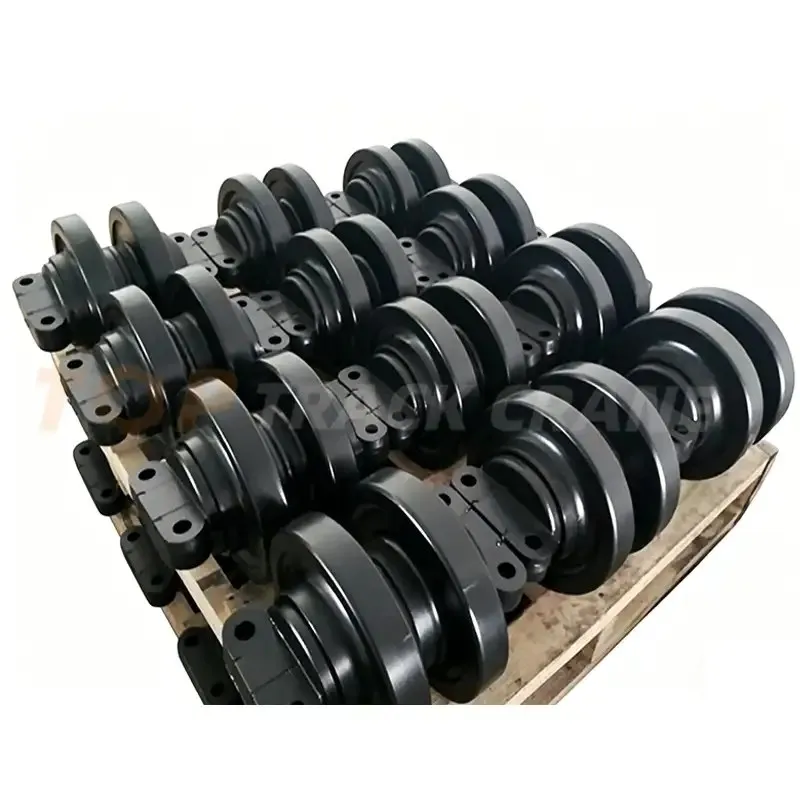 Bottom Roller for Kobelco 7080 Crawler Crane