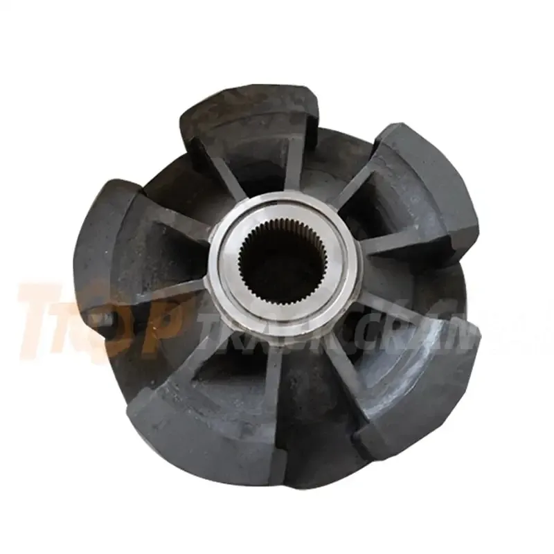 HITACHI SUMITOMO SCX1500-2 Crane Sprocket Supplier