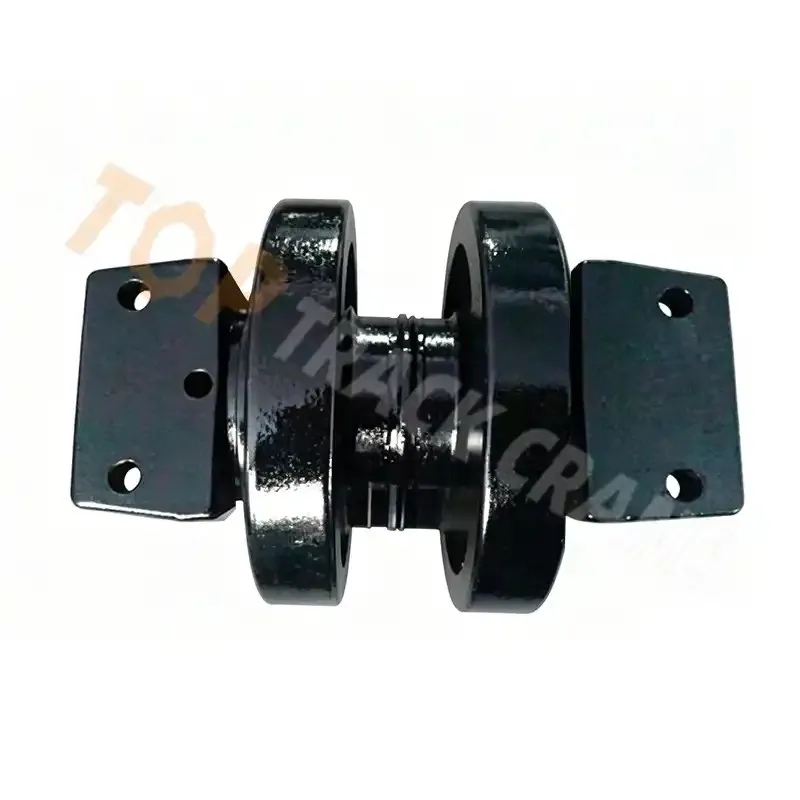 Good-quality Zoomlion QUY70 Top Roller