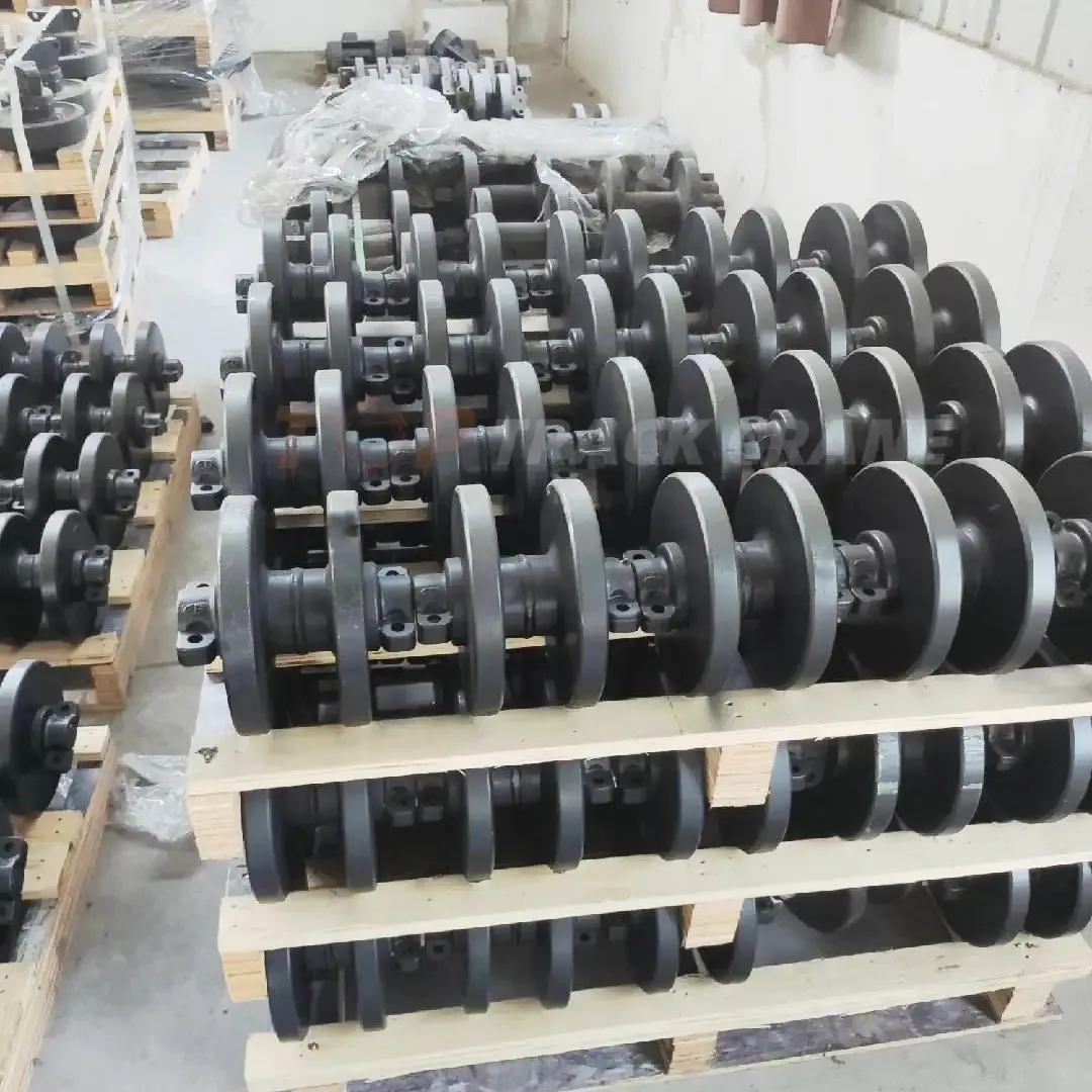 Sumitomo Crane Part